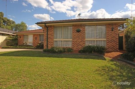 11 Annie Spence Cl, Emu Heights, NSW 2750