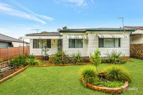 Property photo of 48 Rosford Street Smithfield NSW 2164