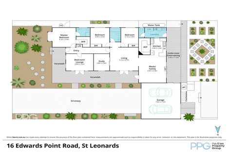 Property photo of 16 Edwards Point Road St Leonards VIC 3223