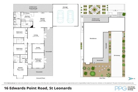 Property photo of 16 Edwards Point Road St Leonards VIC 3223