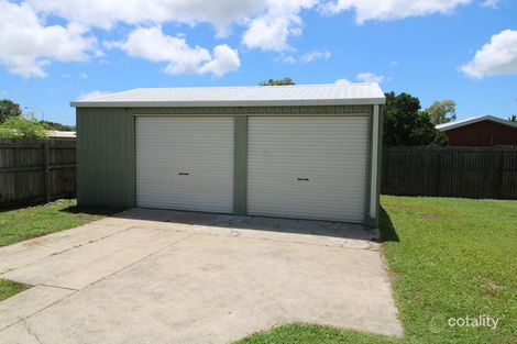 Property photo of 22 Jarrah Street Beaconsfield QLD 4740