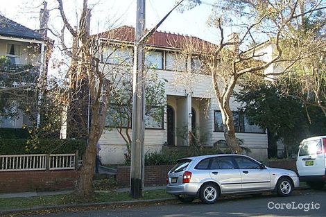 Property photo of 10 Lower Wycombe Road Neutral Bay NSW 2089