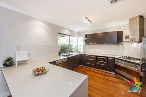 Property photo of 89 Second Avenue Bassendean WA 6054