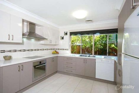 Property photo of 26 Battlement Crescent Castle Hill NSW 2154