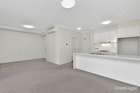 Property photo of 306B/3 Timbrol Avenue Rhodes NSW 2138