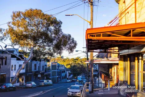 Property photo of 9 Davidson Street Balmain NSW 2041