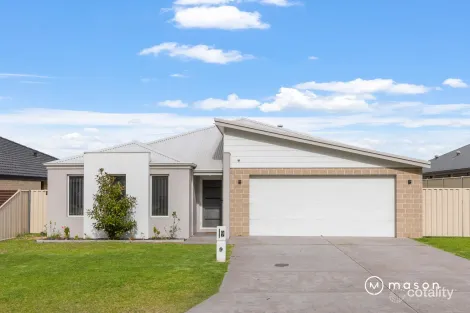 Property photo of 9 Ethereal Drive McKail WA 6330
