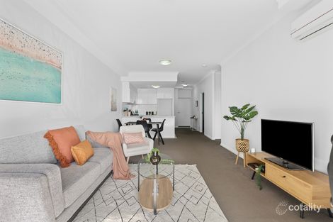 Property photo of 2/2-6 Fraser Street Westmead NSW 2145