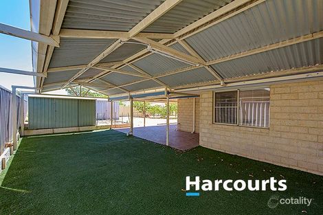Property photo of 4 Kearney Way Usher WA 6230