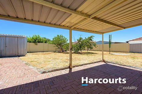 Property photo of 4 Kearney Way Usher WA 6230