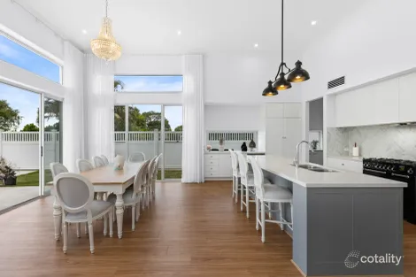 Property photo of 17 High Street Ashgrove QLD 4060
