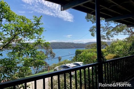 Property photo of 958 Barrenjoey Road Palm Beach NSW 2108