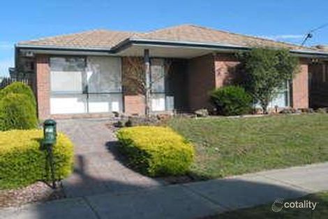 Property photo of 38 Edeys Run Hampton Park VIC 3976