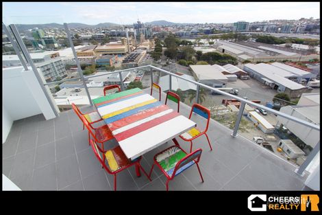 710/45 Boundary St, South Brisbane, QLD 4101