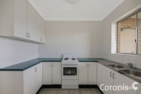 5/72 Thomas St, Greenslopes, QLD 4120