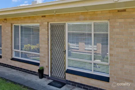 5/316 Hampstead Rd, Clearview, SA 5085