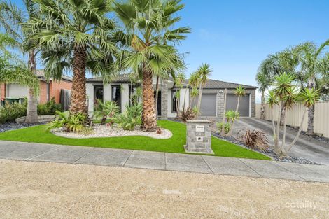 4 Triumph Way, Skye, VIC 3977