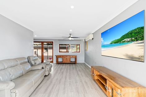 Property photo of 8 Kipling Road Wetherill Park NSW 2164