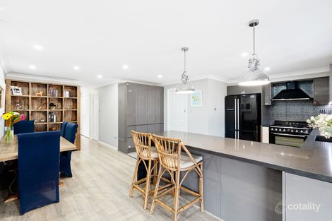 Property photo of 8 Kipling Road Wetherill Park NSW 2164
