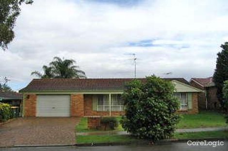 Property photo of 7 Mapiti Place Acacia Gardens NSW 2763