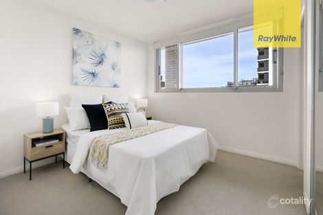 Property photo of 54/7 Bourke Street Mascot NSW 2020
