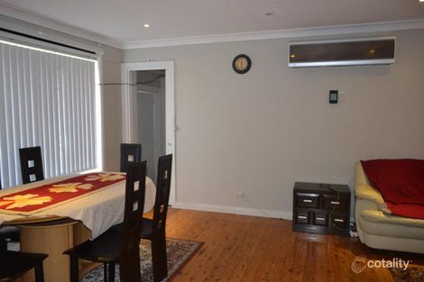 Property photo of 45 Atchison Road Macquarie Fields NSW 2564