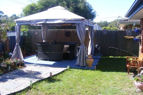 Property photo of 1/12 Simpson Street South West Rocks NSW 2431