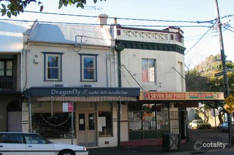 478 Bourke St, Surry Hills, NSW 2010