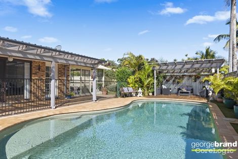 Property photo of 15 Elimatta Road Kincumber NSW 2251