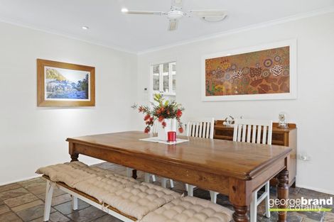 Property photo of 15 Elimatta Road Kincumber NSW 2251
