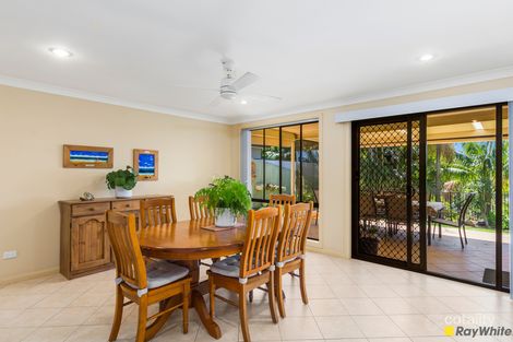 Property photo of 9 Peppermint Circuit Woonona NSW 2517