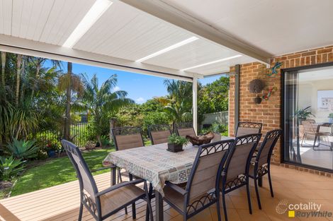 Property photo of 9 Peppermint Circuit Woonona NSW 2517