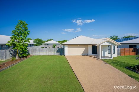 52 Kinnardy St, Burdell, QLD 4818