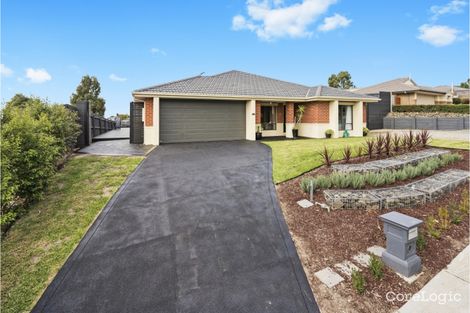 Property photo of 121 Phillip Drive Sunbury VIC 3429