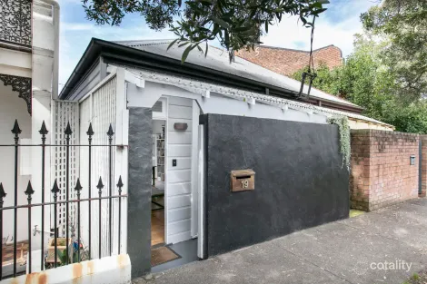 19 Dock Rd, Birchgrove, NSW 2041