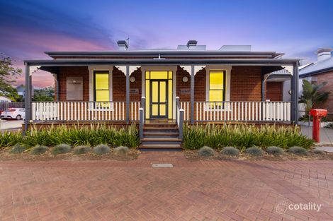 1/299 Newcastle St, Northbridge, WA 6003