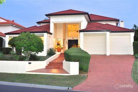 35 Windsor Pl, Carindale, QLD 4152