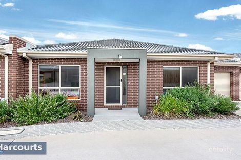 14/42 Mitchells Lane, Sunbury, VIC 3429