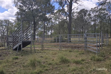 Property photo of 65 Jacob Road Crows Nest QLD 4355