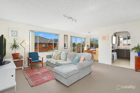 6/23-25 Campbell St, Wollongong, NSW 2500
