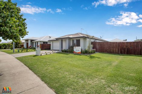 Property photo of 91 Canecutters Drive Ooralea QLD 4740