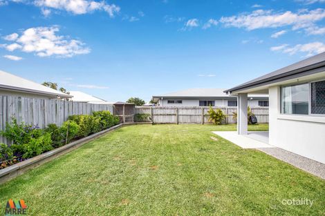 Property photo of 91 Canecutters Drive Ooralea QLD 4740