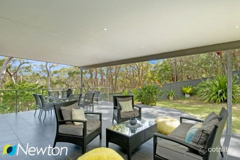 Property photo of 17 Meehan Place Kirrawee NSW 2232