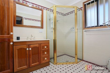 Property photo of 36 Garrick Road St Clair NSW 2759