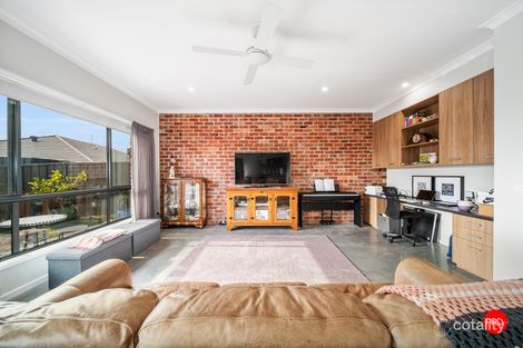 Property photo of 11 Eldridge Court Kangaroo Flat VIC 3555
