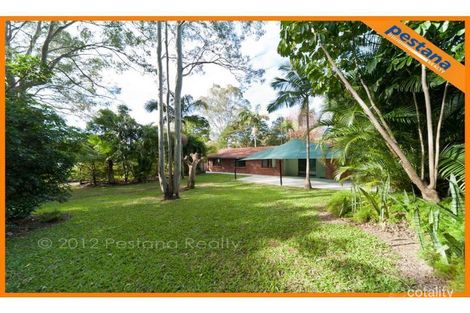 Property photo of 8 Goenoeng Drive Tanah Merah QLD 4128