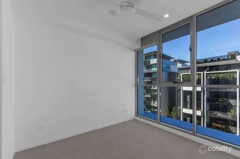 Property photo of 402/42 Wyandra Street Newstead QLD 4006