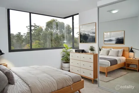 Property photo of 18/31-33 Millewa Avenue Wahroonga NSW 2076