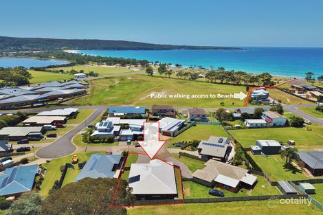 Property photo of 17 Dolphin Crescent Eden NSW 2551