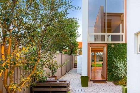 Property photo of 166A Anzac Road Mount Hawthorn WA 6016